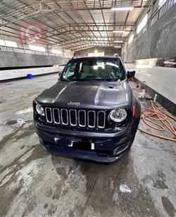 جيب رينيجيد